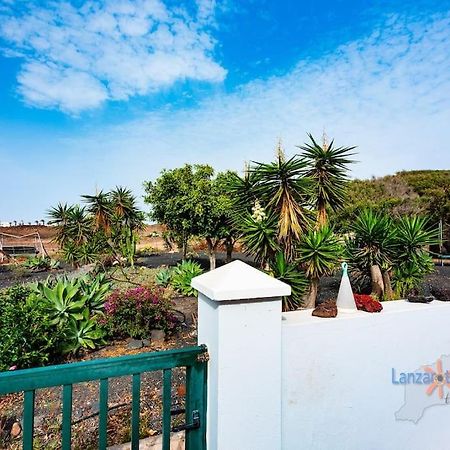 Casa Francy Vivienda Vacacional Costa Teguise Luaran gambar