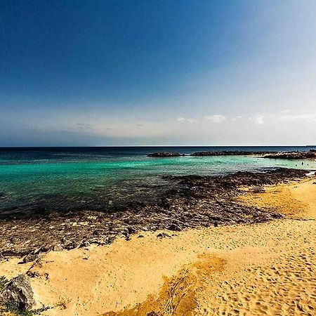 Casa Francy Vivienda Vacacional Costa Teguise Luaran gambar