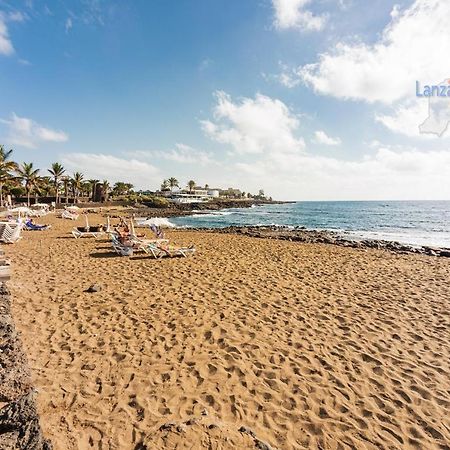 Casa Francy Vivienda Vacacional Costa Teguise Luaran gambar