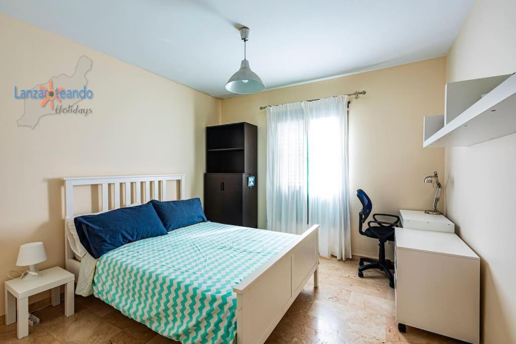 Casa Francy Vivienda Vacacional Costa Teguise Luaran gambar