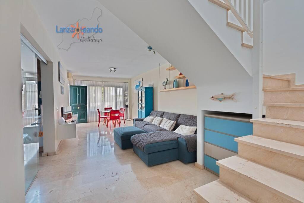 Casa Francy Vivienda Vacacional Costa Teguise Luaran gambar