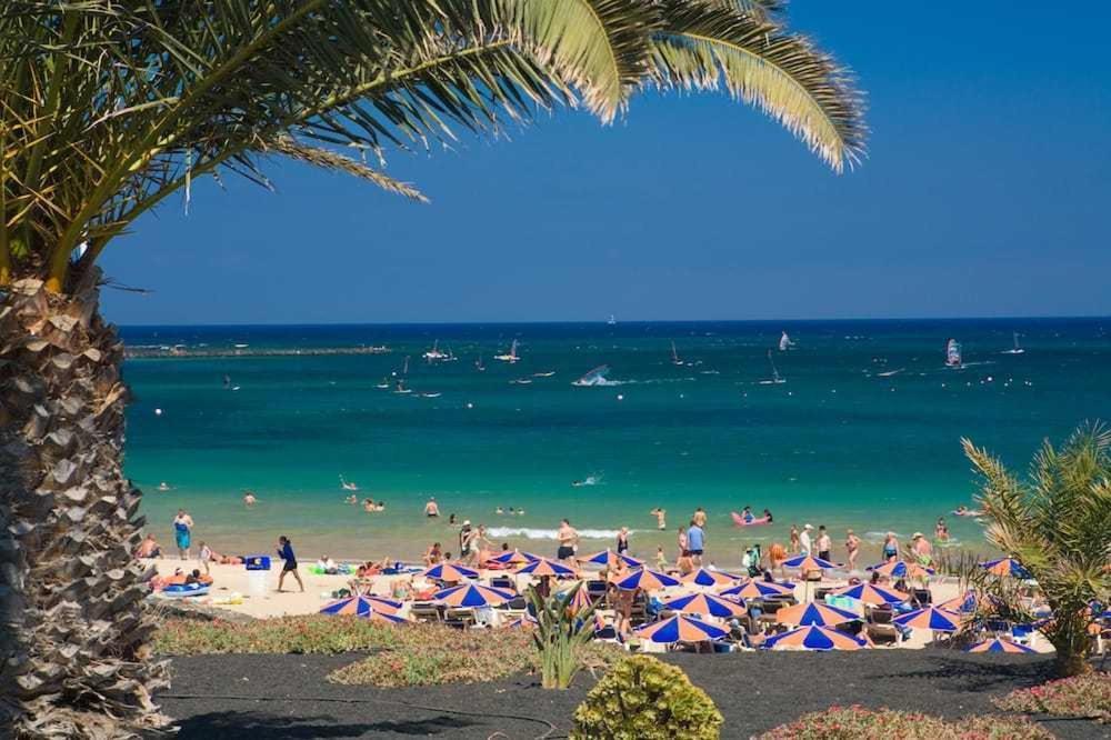 Casa Francy Vivienda Vacacional Costa Teguise Luaran gambar