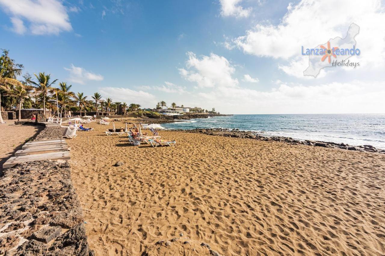 Casa Francy Vivienda Vacacional Costa Teguise Luaran gambar